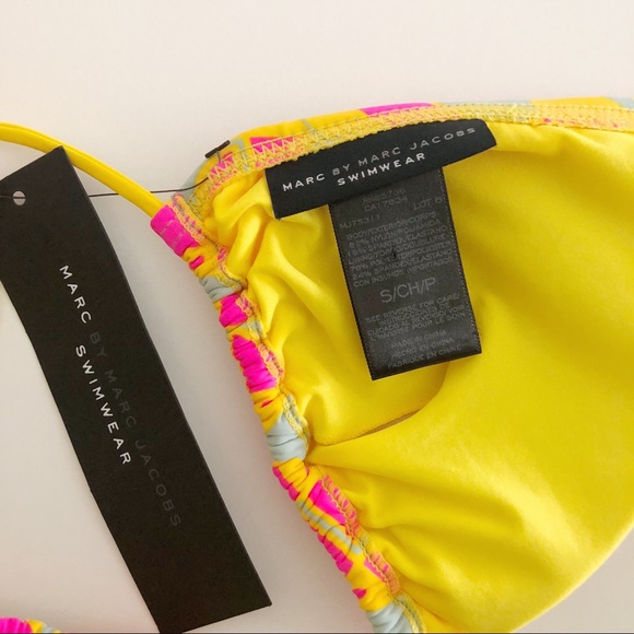 ☀️Marc Jacobs bikini top - Picture 6 of 8